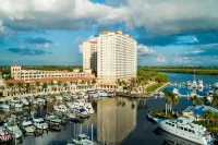 The Westin Cape Coral Resort at Marina Village Hotels in Iona
