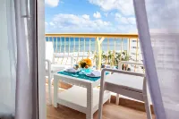 Sousse Pearl Marriott Resort & Spa - Ocean View