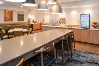 Fairfield Inn & Suites Pittsburgh New Stanton Hotels in New Stanton