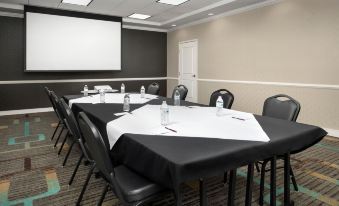 Residence Inn Chico