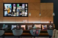 Moxy Chester Hotels in Chester