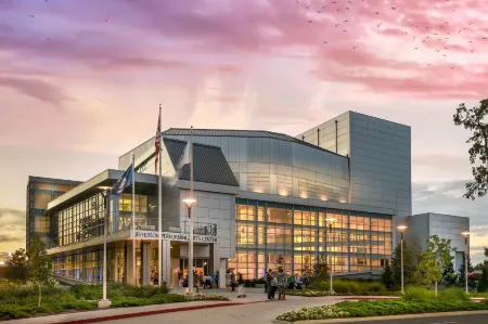 TownePlace Suites New Orleans Metairie