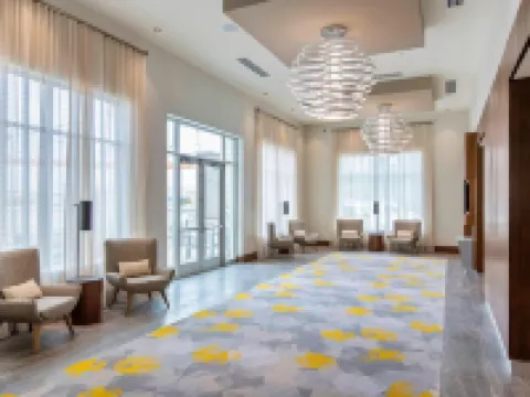 Courtyard Raleigh Cary/Parkside Town Commons Hotels in Cary