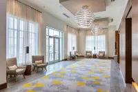 คอร์ทยาร์ดบายแมริออท ราเลห์ แครี/พาร์คไซด์ ทาวน์คอมมอนส์