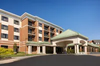 Courtyard Newark-University of Delaware Hoteles en 
