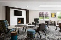 Residence Inn Harrisburg Carlisle Hotels in Middlesex Township