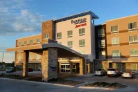 Fairfield Inn & Suites Omaha Papillion Hoteles en 