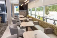 SpringHill Suites Slidell Hotels in Slidell