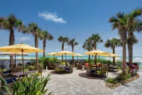 Delta Hotels Daytona Beach Oceanfront Hotel a Daytona Beach Shores