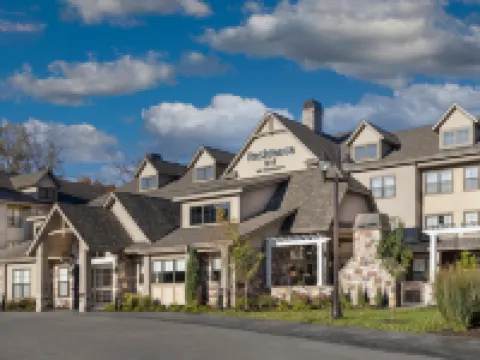 Residence Inn by Marriott Milwaukee Brookfield Hotels in Brookfield