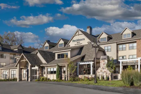 Residence Inn by Marriott Milwaukee Brookfield