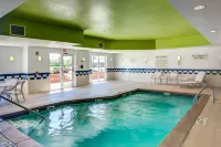 Fairfield Inn & Suites Indianapolis Noblesville Hotels in Noblesville