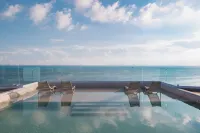 Almare, a Luxury Collection Resort, Isla Mujeres Cancun, Adult All-Inclusive - 5 stjerner