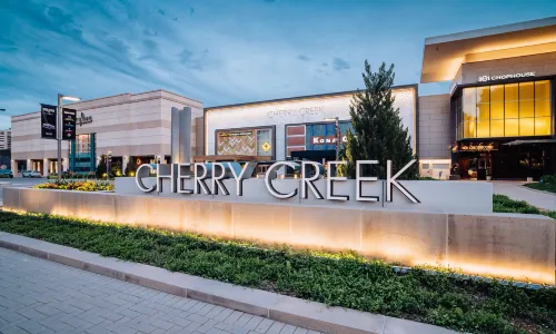 Hotel Clio, a Luxury Collection Hotel, Denver Cherry Creek