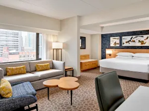 Delta Hotels Calgary Downtown