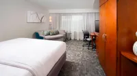 Courtyard by Marriott San Antonio Lackland