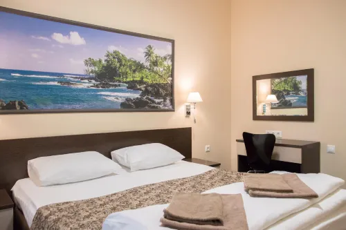 Siar Hotel