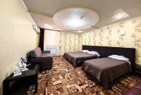 Seliverstova 16 Các khách sạn ở Labinsky District