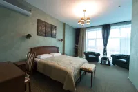 41 Hotel Hotels near Monument to Law Enforcement Officers