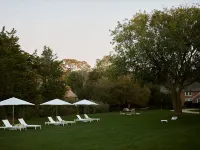 The Roundtree, Amagansett