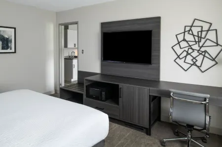 Holiday Inn Express South Burlington - Downtown