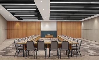 Four Points by Sheraton Istanbul Pendik