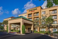 Courtyard North Charleston Airport/Coliseum Hotels in North Charleston