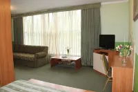 De Muazel Spa-Hotel Hotels in Gorod Goryachiy Klyuch