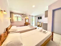 Anemos Studios & Apartments