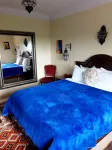 Riad Tanjil Hotels in Bouskoura