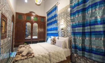 Dar Meknes Tresor