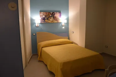 Good Night Moon B&B Hotel in zona Chiesa Santa Maria Assunta e San Dionigi l'Areopagita