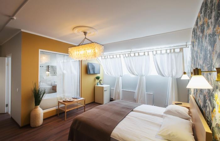 Hotel Nautilus And Spa
