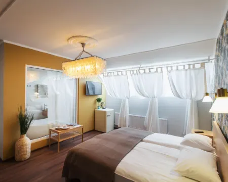 Hotel Nautilus And Spa Hotels in Taganrog