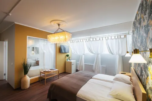 Hotel Nautilus And Spa - 3-Star
