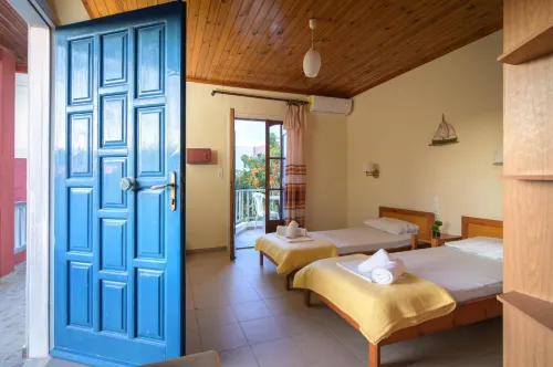 Haris Apartments - Apartments