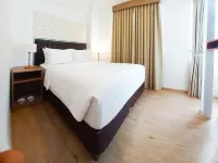 Bening Boutique Hotel Managed by Salak Hospitality - Syariah Hotel Hotels in Pondok Gede