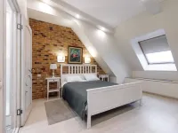 Glarus Hotel Hotels in Murmansk