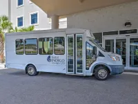 Hotel Indigo ORANGE BEACH - GULF SHORES by IHG Hotel berhampiran Gulf State Park Pier