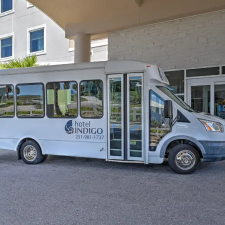 Hotel Indigo ORANGE BEACH - GULF SHORES by IHG