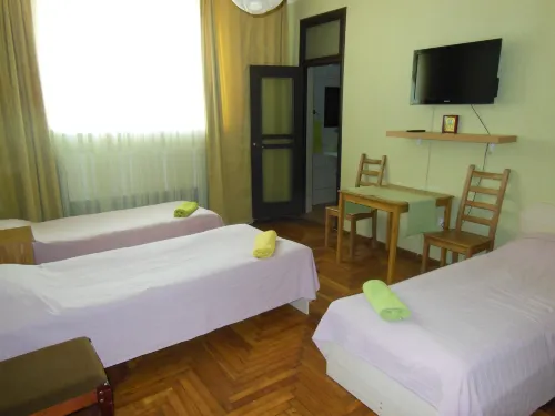 Svetlana Hotels in Slavyansk-na-Kubani