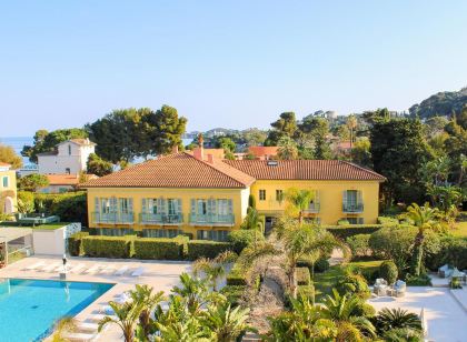 Hôtel Royal-Riviera
