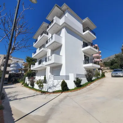 Vila Orion Hotels near Krorez Bay