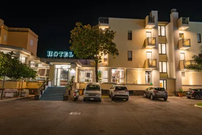 Casa Vacanza San Pietro Hotels near Parco Paradiso