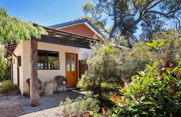 西爾維斯普林斯別墅