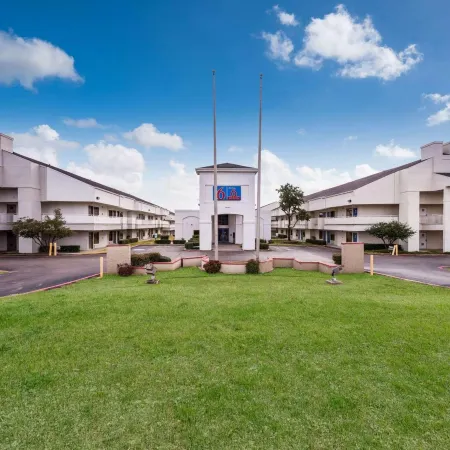 Studio 6 Irving, TX - Irving DFW Airport East