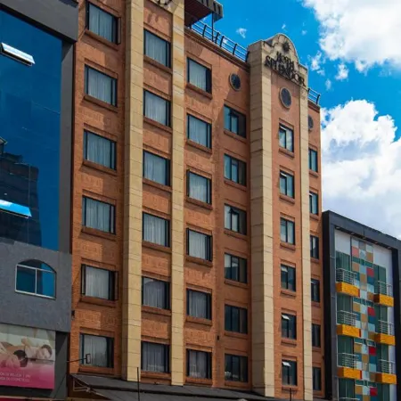 Hotel Splendor by Friends Company
