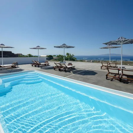 Ianthe Apartments & Villa
