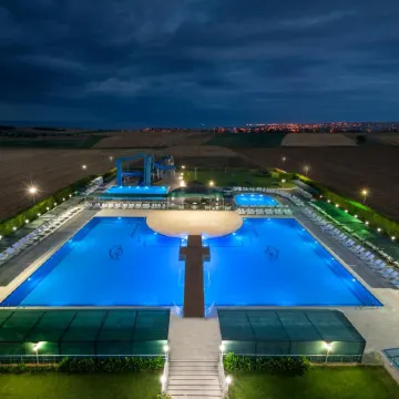 Eser Diamond Hotel Convention Center