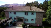 La Vista de Gredos